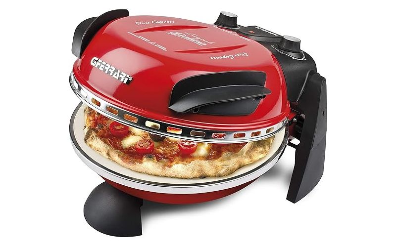 Vendo forno pizza delizia g10006 g3 ferrari